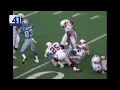 Barry Sanders Top 50 Most Ridiculous Plays of All-Time | NFL Highlights