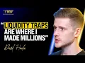 Verified Trader I Took 2000 To 12 3M Trading ONE Main Setup