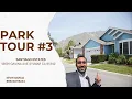 Mobile Home Park Tour Santiago Estates 13691 Gavina Ave Sylmar CA 91342