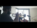 Julius Rodriguez - Gift Of The Moon At Home (Live)