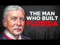 Henry Flagler The Man Who Built Florida