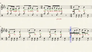 ليالي لبنان محمد عبد الوهاب 