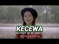 KECEWA | KALIA SISKA FT. SKA 86 | reggae version
