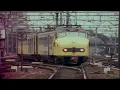 Mens \u0026 Trein - NS film uit 1979 | Man \u0026 Train - Film from the Dutch Railways -1979