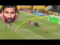 Download Lagu These Messi Moments Left the World Speechless