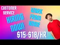 Work From Home Transamerica