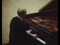 Sviatoslav Richter L V Beethoven Piano Sonata no 32 op 111 2 ARIETTA