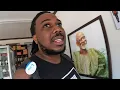 I Found Lisa Left Eye Accident Location At Dr Sebi Compound