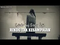 Download Lagu lagu rindu tak kesampaian:'(   cover By sony egi