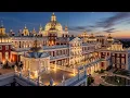 Lagu Explore the Million-Dollar Luxury! Inside the World’s Largest Maroon \u0026 White Royal Palace
