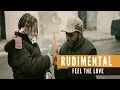 Download Lagu Rudimental - Feel The Love ft. John Newman (Official Music Video)