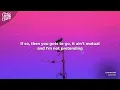 24kGoldn - Love or Lust (Lyrics)