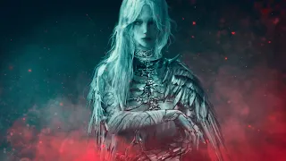 Exploring The Unknown - Epic Atmospheric Mysterious Ambient Music by Luke PN