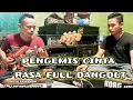 Download Lagu PENGEMIS CINTA ]] joni iskandar [[ COVER DJ AVIS vs OGLEK BASS CEKSOND GAGAL😀🙏