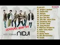 NIDJI - JANGAN LUPAKAN | FULL ALBUM NIDJI TERBAIK DAN TERPOPULER 2000AN
