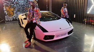 Darassa Ft Marioo Nandy Loyalty Official Music Video 