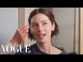 Gracie Abrams: 8 Hours Before Her Vogue World: Hollywood Performance | Last Looks | Vogue