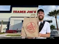 NEW Trader Joe s Grocery Store