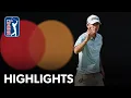 Highlights Round 4 Arnold Palmer Invitational 2025