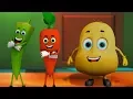 Download Lagu Aloo Bola Mujhko Khalo | आलू बोला मुझको खालो | Hindi Balgeet | Kids Tv India | Hindi Nursery Rhymes