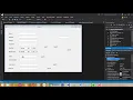Payroll system step by step using Vb net and Sql Server Part 8
