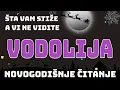 Lagu VODOLIJA “Susret će se desiti” 