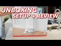 Roborock Q Revo - Unboxing Setup with App Quick Overview