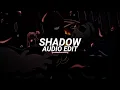 Lagu shadow - pastel ghost [edit audio]