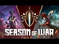 Download Lagu Idoneth Deepkin vs Hedonites of Slaanesh | Warhammer Age of Sigmar Battle Report