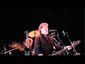 Lagu UK Eddie Jobson John Wetton The only thing she needs Live 2012