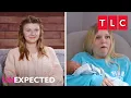 Download Lagu Kayleigh's Friends Meet Baby Easton | Unexpected | TLC