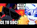 Nux Watches SLADE A TRUE MENACE TO SOCIETY ft Cj - DaChamp