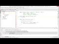 45 - Creating reusable code with methods