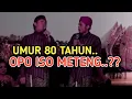 Download Lagu KANGEN PEYE - UMUR 80 OPO ISO METENG