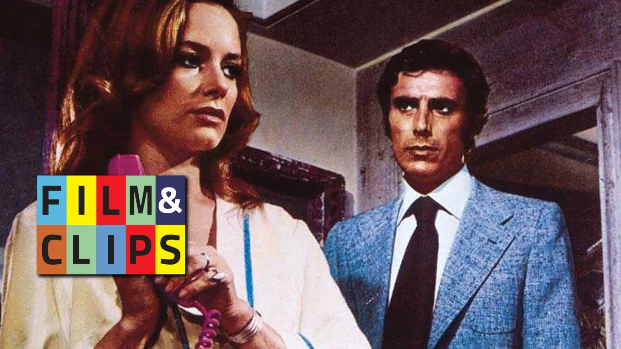 The Two Faces of Fear | Thriller | Crime | Full movie in english