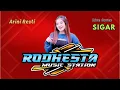 Download Lagu ARINI RESTI _ SIGAR (cover live by Rodhesta) #cover #ambyar #dangdutan #jandut