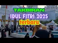 Download Lagu Takbiran Idul Fitri 2025 Terbaru Paling Merdu Bikin Merinding - Gema Takbir Idul Fitri 2025 1446h