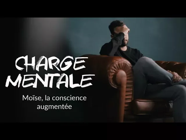 Miniature de l'épisode : Charge mentale 1: la conscience des autres | Ivan Carluer