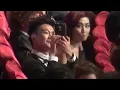 20131025 林俊逸 金鐘之夜《我是真的付出我的愛》