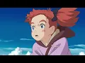 SEKAI NO OWARI 「RAIN」 Short Version PV  主題歌映画「メアリと魔女の花」