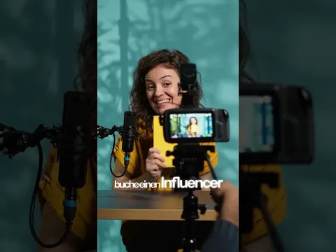 Die „Influencer-Steuer“ 😳💶 (KSK erklärt)