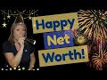 NET WORTH Tracking and My ACTUAL Numbers