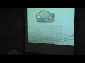 FRHS Lecture Fall River Rocks - Landmarks Stones and Stories