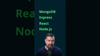 What is the MEAN Stack Watch the full now