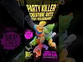 Download Lagu 20 YEARS OF PARTY KILLER! #krautrock, #postpunk, #improv, #noiserock