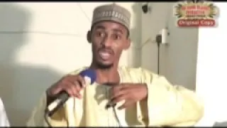 mubar canza sunayenmu zuwa na yahdwa