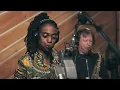 Lakecia Benjamin - Flame Keeper FT Hiromi & Chris Potter (Live Studio Session)