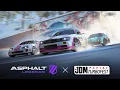 Asphalt Legends: Irys - My Car Is In Danger (JDM Turbofest Soundtrack)