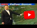 What Happens When The Weather Man Becomes A YouTuber