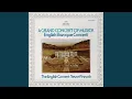 Download Lagu Boyce: Symphony No. 1 in B flat Major: Allegro